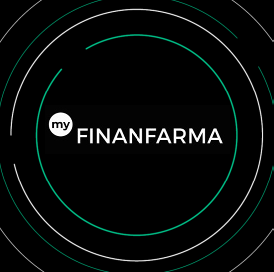 Bem-vindo ao MyFinanfarma!