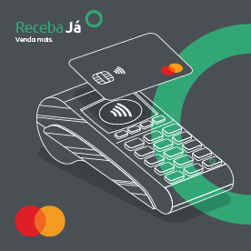 Campanha de Verão em parceria com a Mastercard