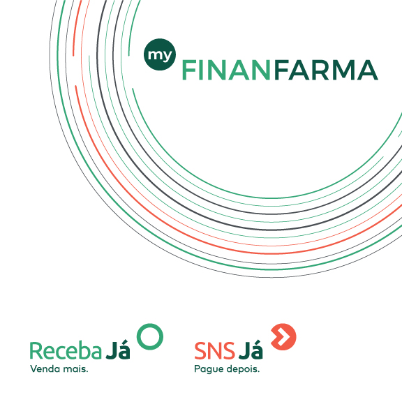 Condições únicas de adesão ao MyFinanfarma