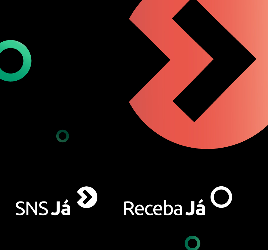 Campanha SNS Já + Receba Já - Landing Noticia 900X840