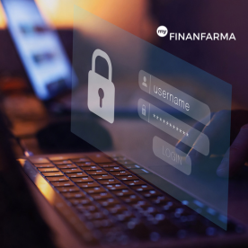 myFinanfarma: Recupere os seus dados de acesso