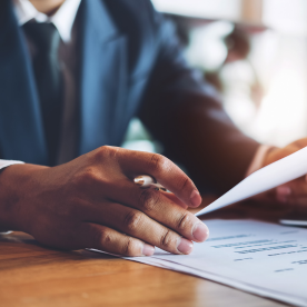 Moratória de Crédito